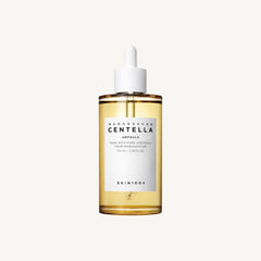 Ampoule viso coreano SKIN1004 Madagascar Centella Ampoule 100 ml per pelle idratata e tonica