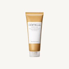 SKIN1004 Madagascar Centella Ampoule Foam 125 ml per detergere delicatamente la pelle e idratare