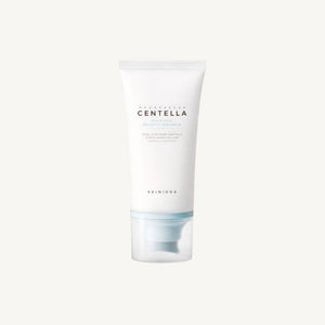 SKIN1004 Madagascar Centella Hyalu-Cica Water-Fit Sun Serum SPF50+ PA++++ 50 ml, siero solare idratante con protezione alta