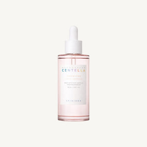SKIN1004 Madagascar Centella Poremizing Fresh Ampoule 100 ml, ampolla rinfrescante con Centella Asiatica per ridurre i pori e migliorare la texture della pelle.