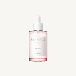 SKIN1004 Madagascar Centella Poremizing Fresh Ampoule 50 ml, ampolla rinfrescante con Centella Asiatica per ridurre i pori e perfezionare la pelle.