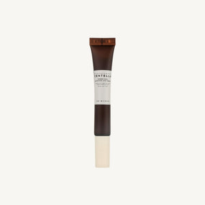 SKIN1004 Madagascar Centella Probio-Cica Bakuchiol Eye Cream 20 ml, crema contorno occhi anti-età con Bakuchiol e Centella per uno sguardo luminoso e levigato.