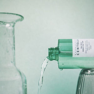 Texture SKIN1004 Madagascar Centella Tea-Trica Purifying Toner 210 ml, tonico leggero e rinfrescante