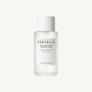 SKIN1004 Madagascar Centella Tone Brightening Boosting Toner 210 ml tonico viso coreano illuminante