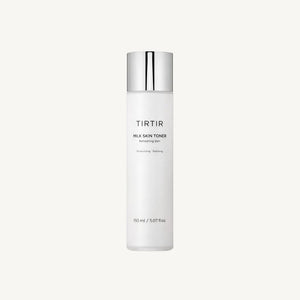Tonico viso coreano Tirtir Milk Skin Toner per idratazione e luminosità