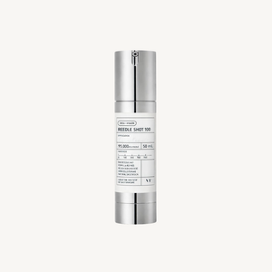 VT Cosmetics Reedle Shot 100 50 ml, siero innovativo per migliorare la texture della pelle, favorire il rinnovamento cellulare e migliorare l'assorbimento dei trattamenti successivi.