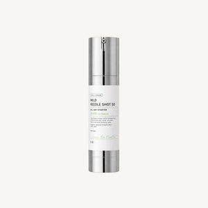 VT Cosmetics Reedle Shot 50 50ml trattamento skincare coreano effetto glow pelle luminosa e levigata